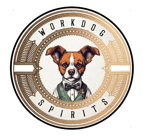 WORKDOG SPIRITS